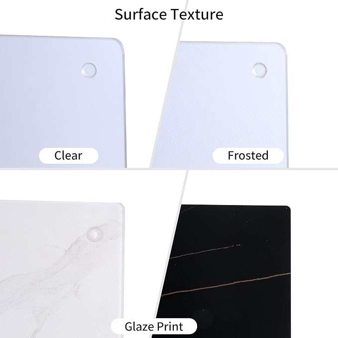 Murrey Home Glass Cutting Board - Image 7