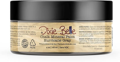 Dixie Belle Paint Company Chalk Finish Furniture Paint by DixieBellePaintCompany