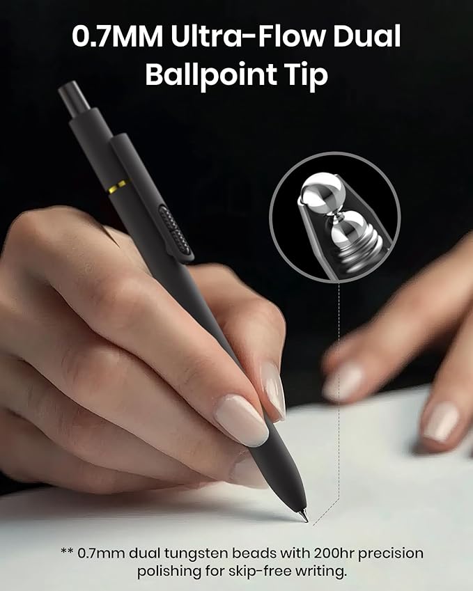 16 Pcs Gel Pens - Image 4