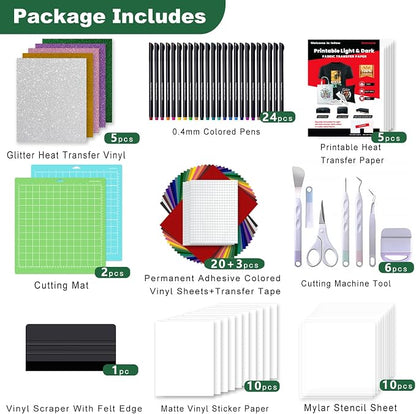The Ultimate Accessories and Supplies Bundle - Image 2