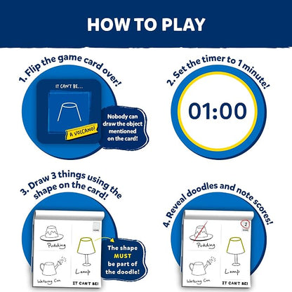 Skillmatics Card & Board Game - Image 5