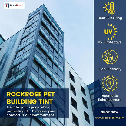 Rockrose Professional Window Tint - Image 3