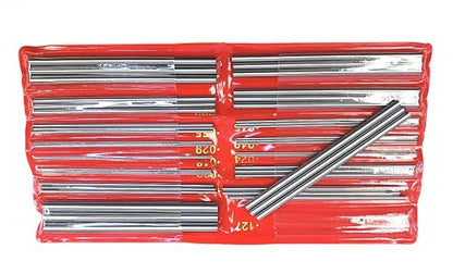 HHIP 4200-0241 48 Piece Thread Wire Measuring Set by HHIP