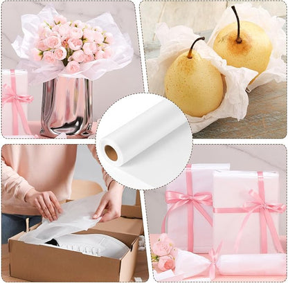 Tracing Paper Roll 24in x 50yd, Gift Wrapping - Image 7