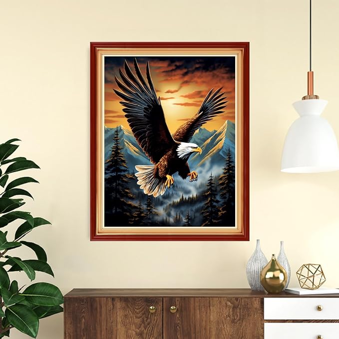 DMCVIVR Stamped Cross Stitch Kits - Image 2