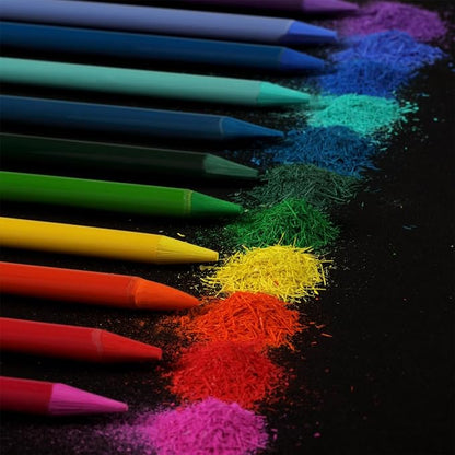 Soho Urban Artist Woodless Pastel Pencils - Image 4