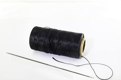 Marcobrothers 4“ Professional Upholstery Large Eye Long Needle Easy to Thread - Image 5