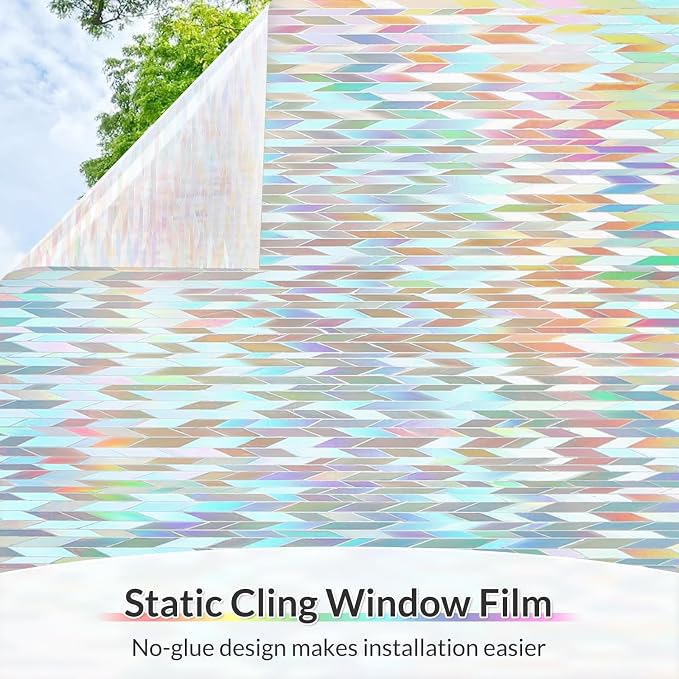 rabbitgoo Window Privacy Film - Image 5