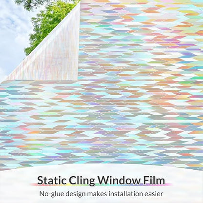 rabbitgoo Window Privacy Film - Image 5