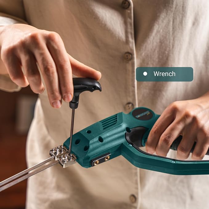 WINONS Hot Knife Foam Cutter Tool - 300W - Image 5