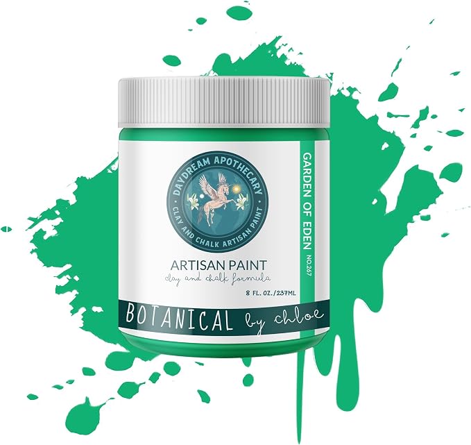 Daydream Apothecary Premium Chalk Style Paint by Daydream+Apothecary