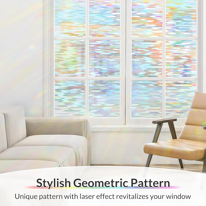 rabbitgoo Window Privacy Film - Image 2
