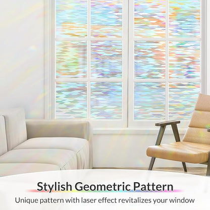 rabbitgoo Window Privacy Film - Image 2