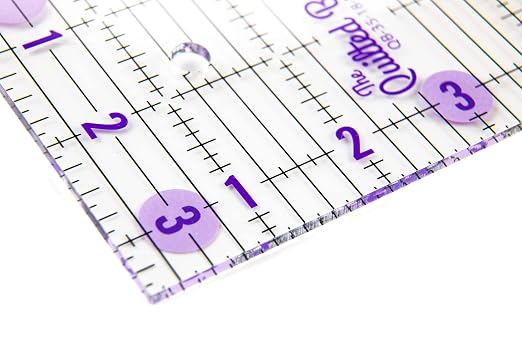The Quilted Bear Quilting Rulers - Image 4
