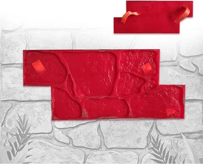 Concrete Stamps Realistic Concrete Texture Mat Concrete Seamless Stamp Mat by SGHE