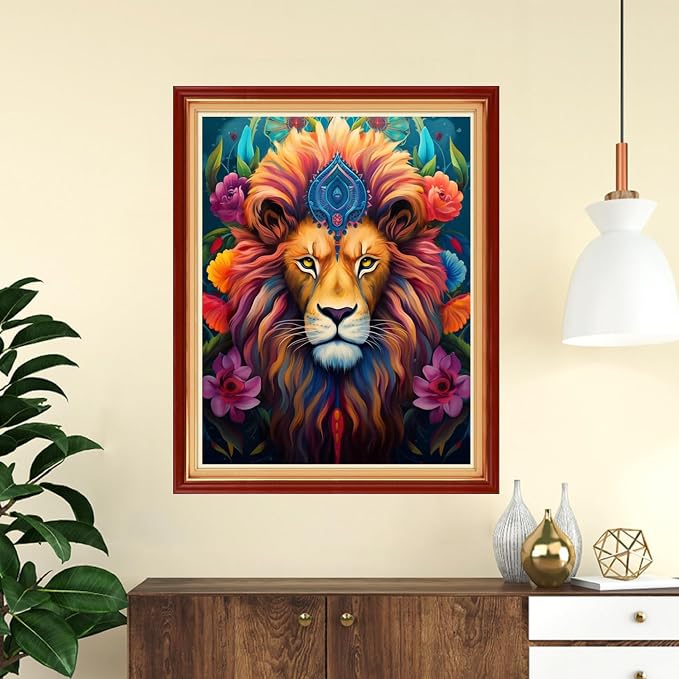DMCVIVR Stamped Cross Stitch Kits - Image 2