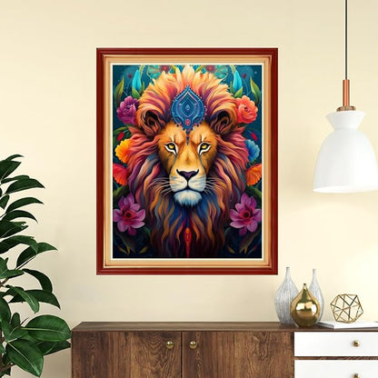 DMCVIVR Stamped Cross Stitch Kits - Image 2