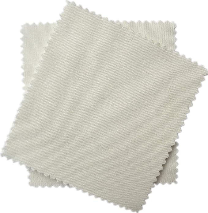 iNee Embroidery Fabric Squares Cotton, 10 Squares of 10 x 10-inch by iNee