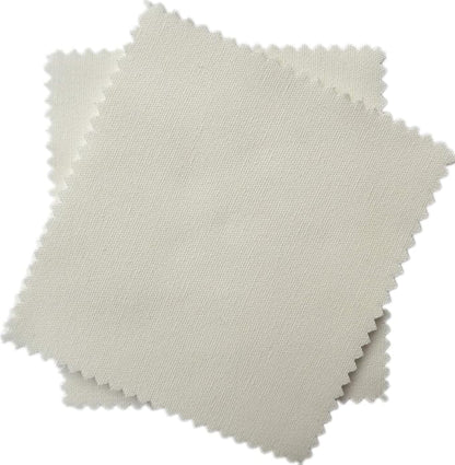 iNee Embroidery Fabric Squares Cotton, 10 Squares of 10 x 10-inch by iNee