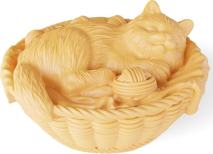 Handmade Silicone Mold for Soap, Ice Sculpture & More - Image 2