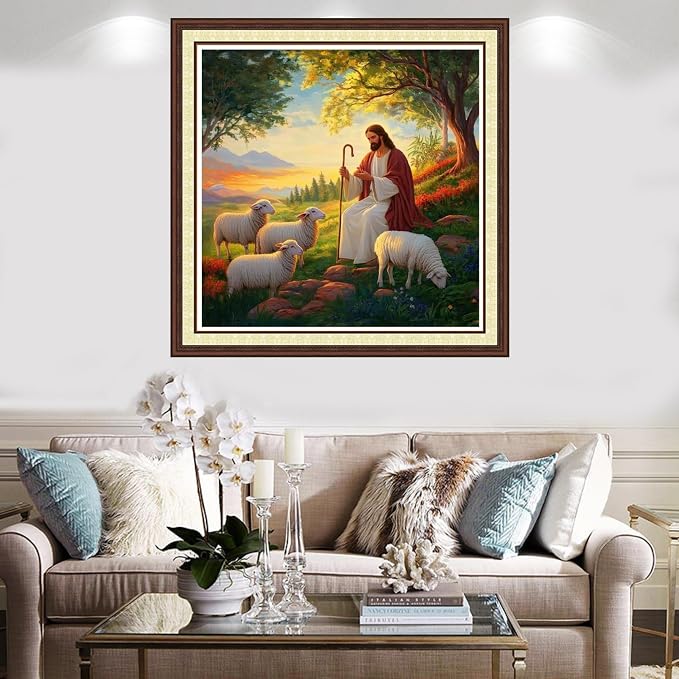 Findvoor Counted Cross Stitch Kits - Image 2