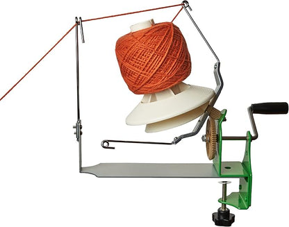 Olikraft Large Yarn Winder Large Capacity 10-16 oz by Olikraft