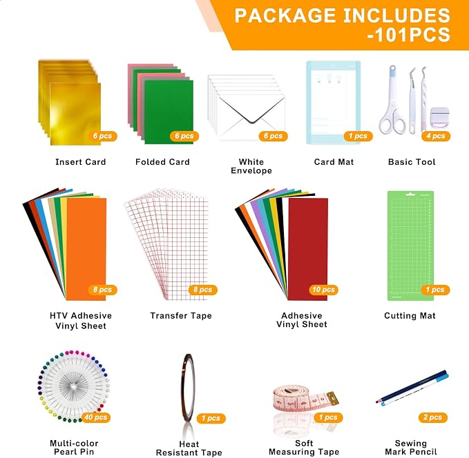 The All-in-One Accessories Bundle - Image 2