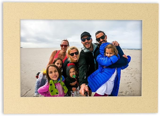 11x14 Mat for 8.5x11 Photo - Image 6