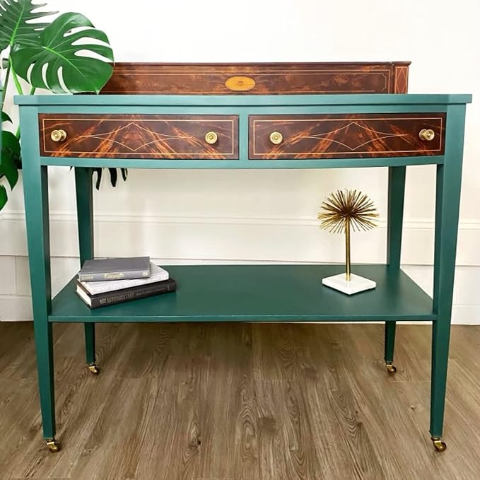 Dixie Belle Paint Company Chalk Finish Furniture Paint - Image 5