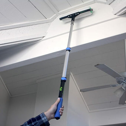 EVERSPROUT 1.5-to-3 Foot Telescopic Extension Pole | Lightweight Sturdy - Image 5