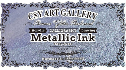 CSY Art Gallery Acrylic Inks for Artists - Image 2