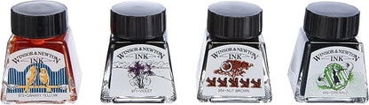 Winsor & Newton Collection Drawing Ink Set, Henry Collection - Image 4