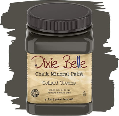 Dixie Belle Paint Company Chalk Finish Furniture Paint by DixieBellePaintCompany