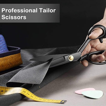 BIHRTC Sewing Scissors Stork Scissors - Image 4