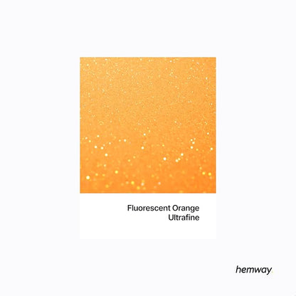 Hemway Polyurethane & Epoxy Resin Glitter 100g / 3.5oz Metallic Crystal Flake - Image 2