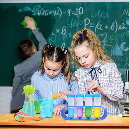 UNGLINGA Kids Science Experiment Kit - Image 6