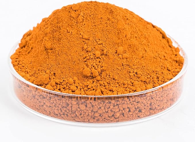 GOODTAKE 5 Pounds Bulk Concrete Pigment, Concrete Cement Dye Color Powder by GOODTAKE
