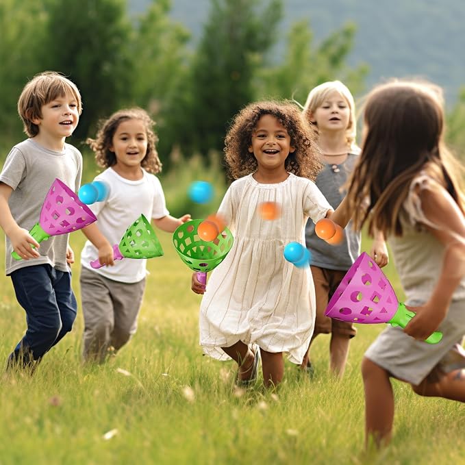 Bennol Outdoor Game Toys for Kids Boys - Image 4
