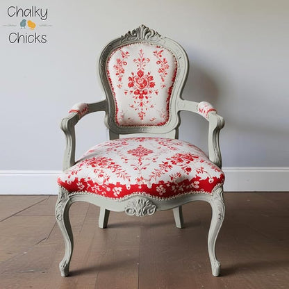 Chalky Chicks All-in-One Chalk Paint - Image 8