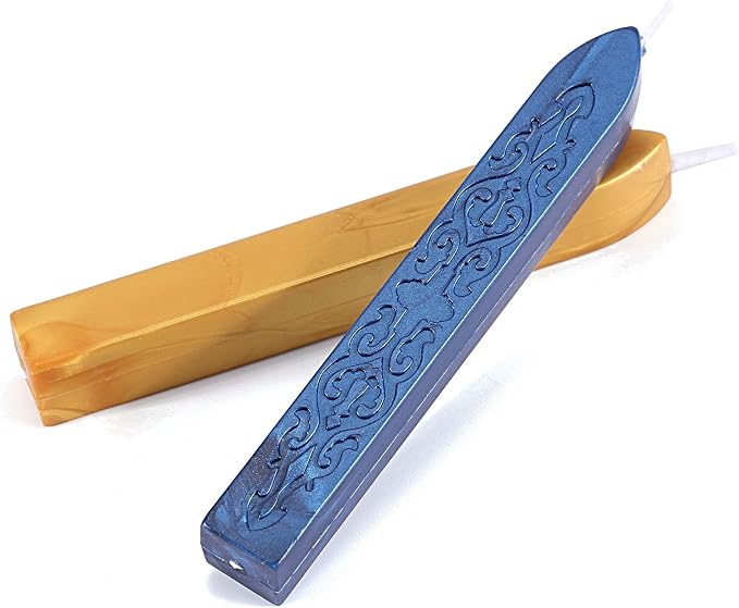 Yoption 12 Pcs Sealing Wax Sticks - Image 5