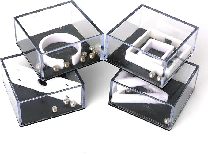 Balance IQ Party Favor Games - Image 6