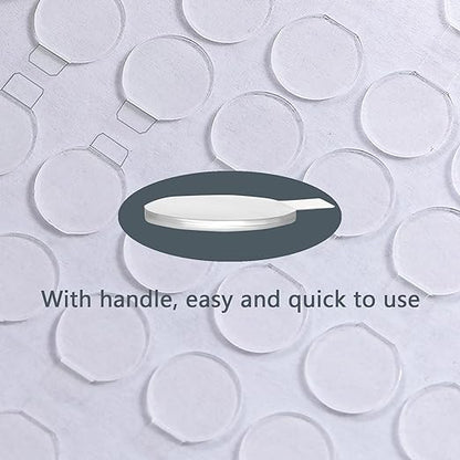 Adhesive Stick dots Two-Sided Sided Mounting Putty Stick Tack - Image 3