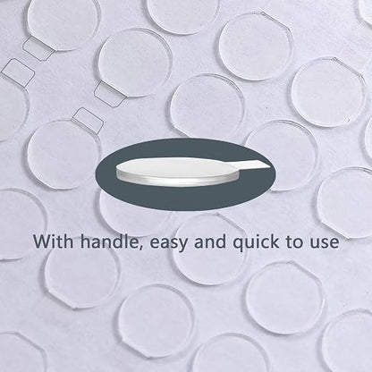 Adhesive Stick dots Two-Sided Sided Mounting Putty Stick Tack - Image 3