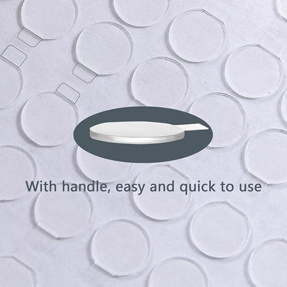 Adhesive Stick dots Two-Sided Sided Mounting Putty Stick Tack - Image 3