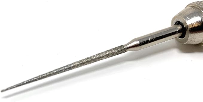WireJewelry Diamond Tip Bead Reamer - Image 2