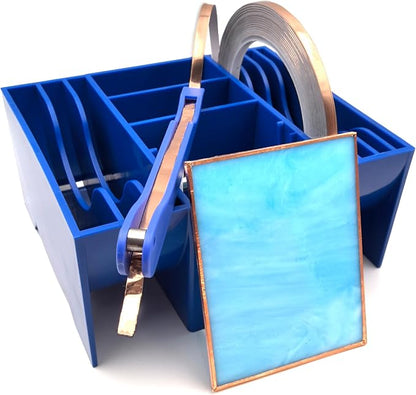 Copper Foil Hand Foiler and Foil Dispenser Kits - Image 4