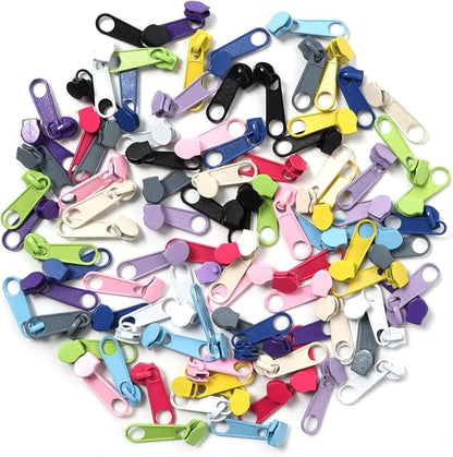 DOITEM 96Pcs Zipper Repair Kit - Image 2