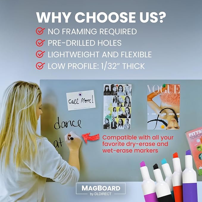 Diamond Life Magnetic Board - Image 4