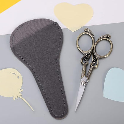 Embroidery Scissors, Small Sharp Precision Sewing Scissor - Image 5