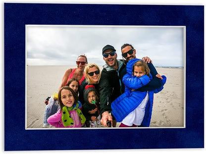 8x10 Mat Bevel Cut for 5.5x8.5 Photos - Image 5